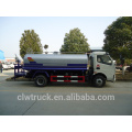 Dongfeng DLK Wassertank LKW, 7000L Wasser LKW zum Verkauf